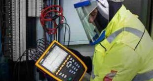 Diagnostic fault finding for electrical installations