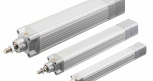 Electric actuators offer three screw technologies