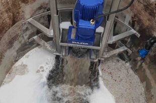 Solving wastewater problems, not just shifting them