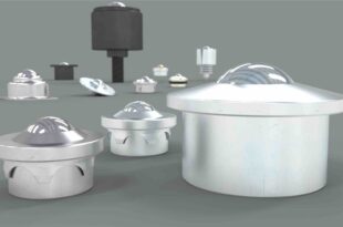 Ball transfer units are durable and resistant to corrosion