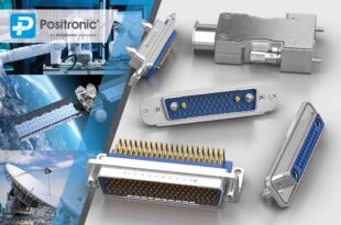 Connectors for harsh environments