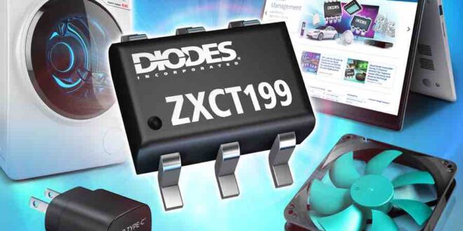 Bidirectional current monitors based on a high-stability zero-drift architecture