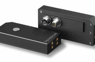 Mobile robots: 3D ultrasonic collision avoidance sensor