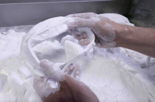 Post processing in 3D printing: the key to viable production outcomes