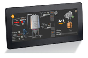 Edge controller provides flexible digitisation