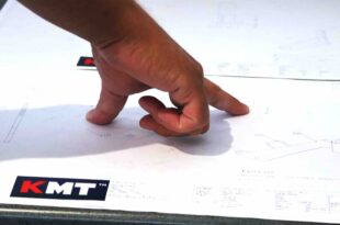 The journey to bespoke machinery