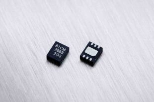 The world's first pico-resolver