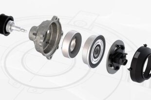 Clutch reduces vehicle CO2 emissions