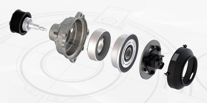 Clutch reduces vehicle CO2 emissions