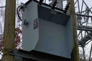 Power quality in remote locations