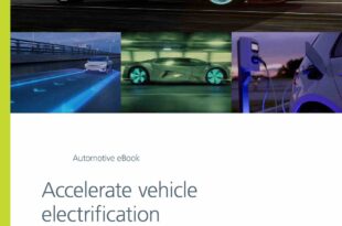 Vehicle electrification: insights into new power conversion trends and technologies