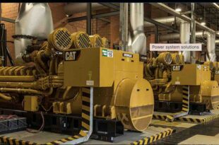 Demand for back-up gen-sets surges by 35% in lieu of winter power cuts