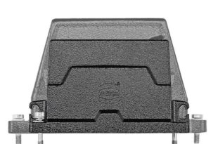 Connector solution for e-mobility