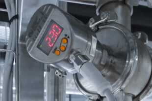Pressure sensors upgraded