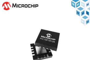 MCUs optimised for sensor node applications