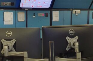 Why plant engineers should replace outdated SCADA with new OIT HMI systems