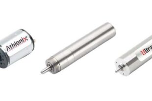 How off-the-shelf miniaturised motors can be converted to use in aerospace and defence projects