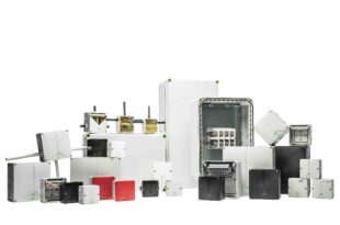 Helping OEM designers specify an enclosure for indoor applications