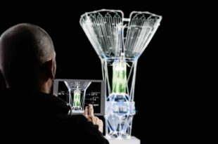 What's it all about ... Algae?