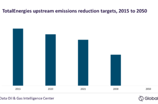 Arctic LNG 2 delays denting Arctic LNG 2' plans for a greener future