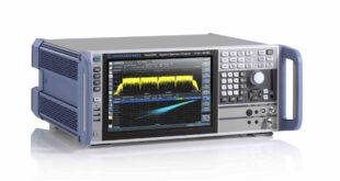 Signal and spectrum analysers extend frequency up to 50GHz