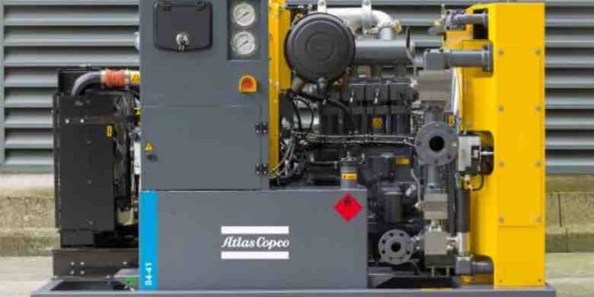 Compressor pressure: ten things you need to know about
