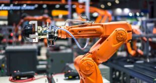 Could automation be the answer to the Great Resignation?