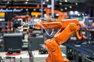 Could automation be the answer to the Great Resignation?