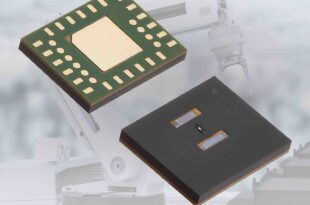 Robot arm encoder range increases to cover all joint sizes