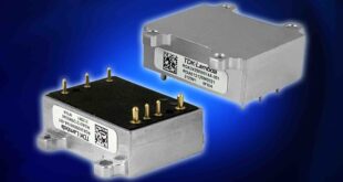 Ruggedised 250W non-isolated DC-DC converters, conduction-cooled and wide range inputs and outputs