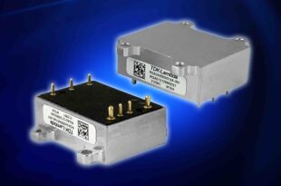 Ruggedised 250W non-isolated DC-DC converters, conduction-cooled and wide range inputs and outputs