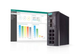 Industrial intrusion prevention systems