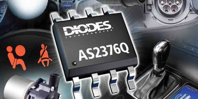 Automotive-compliant precision op-amps offer wide dynamic range and low noise operation