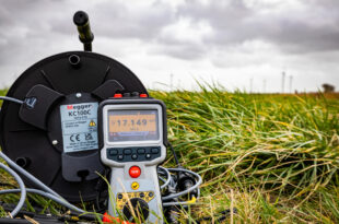 Measuring low resistance