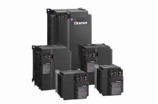 VFDs provide flexible motor control and energy savings