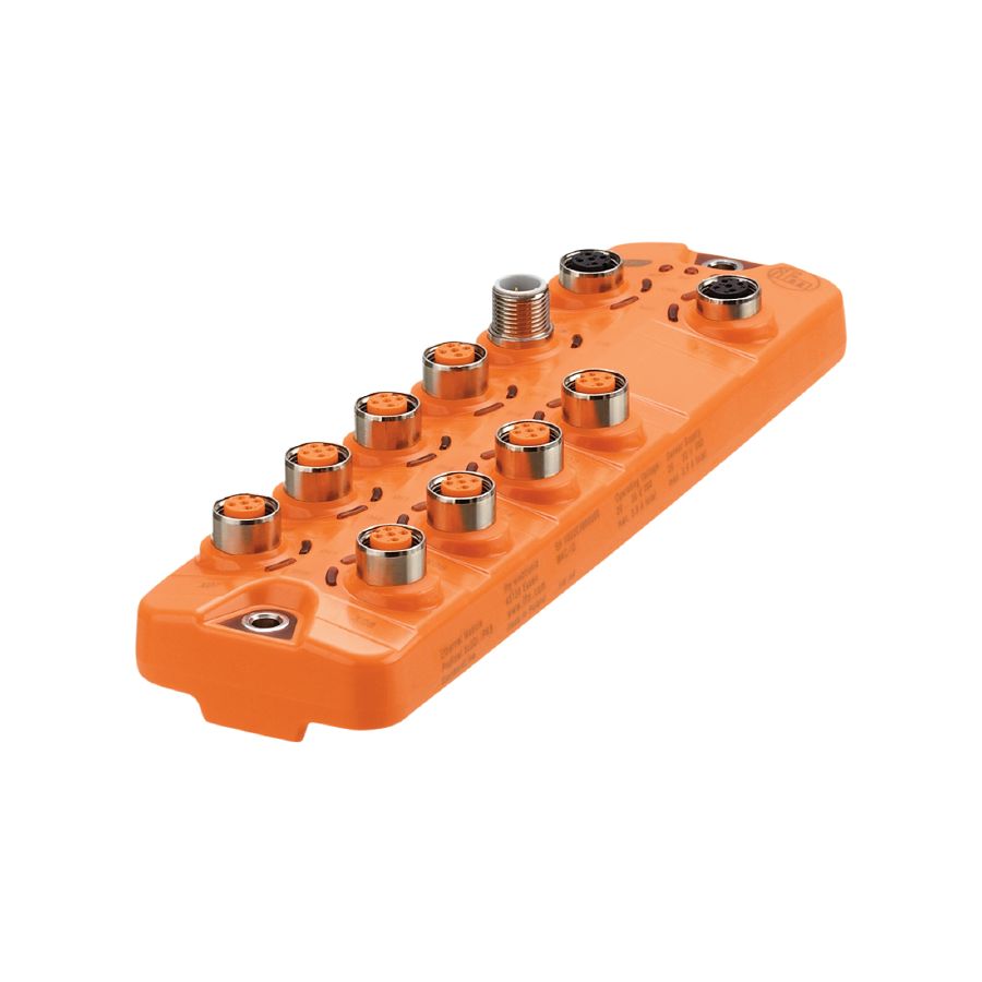 Connect sensors direct to fieldbus