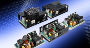 Thermal strategy leads flexible cooling requirements for power supplies