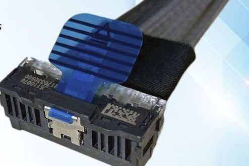 Direct-attached cable technology improves signal integrity, lowers insertion loss and reduces signal latency