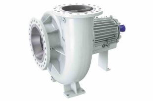 Pumps for desalination