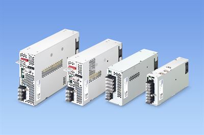 Power supplies for demanding medical applications