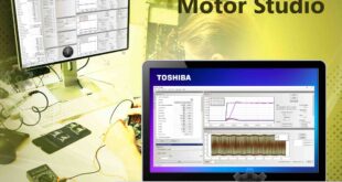 Simplify motor control with new software and hardware ecosystem