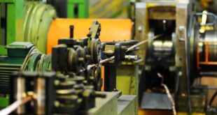 How can businesses dispose of machinery sustainably?