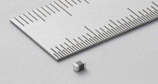 Chip ferrite beads solve wide band noise