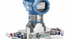 Enhanced pressure transmitter makes it safer to interact with field equipment and manage maintenance