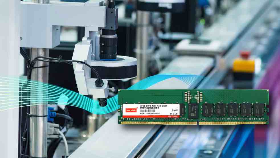 Powering semiconductor automatic optical inspection Engineer News Network