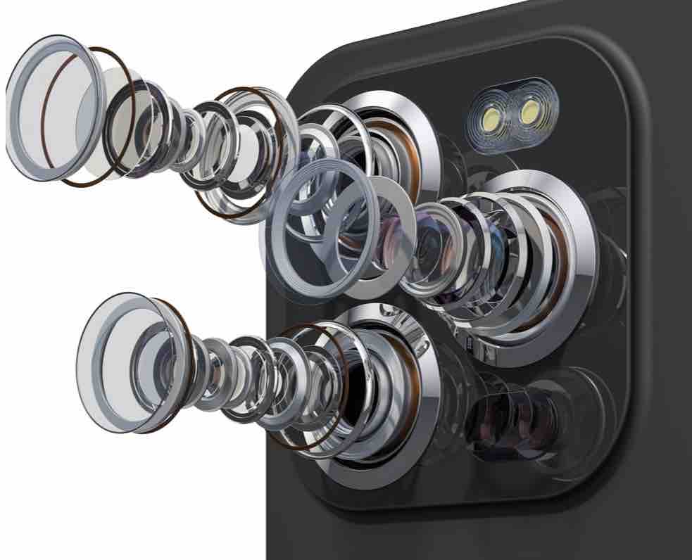 Motion control for optics testing and assembly Engineer News Network