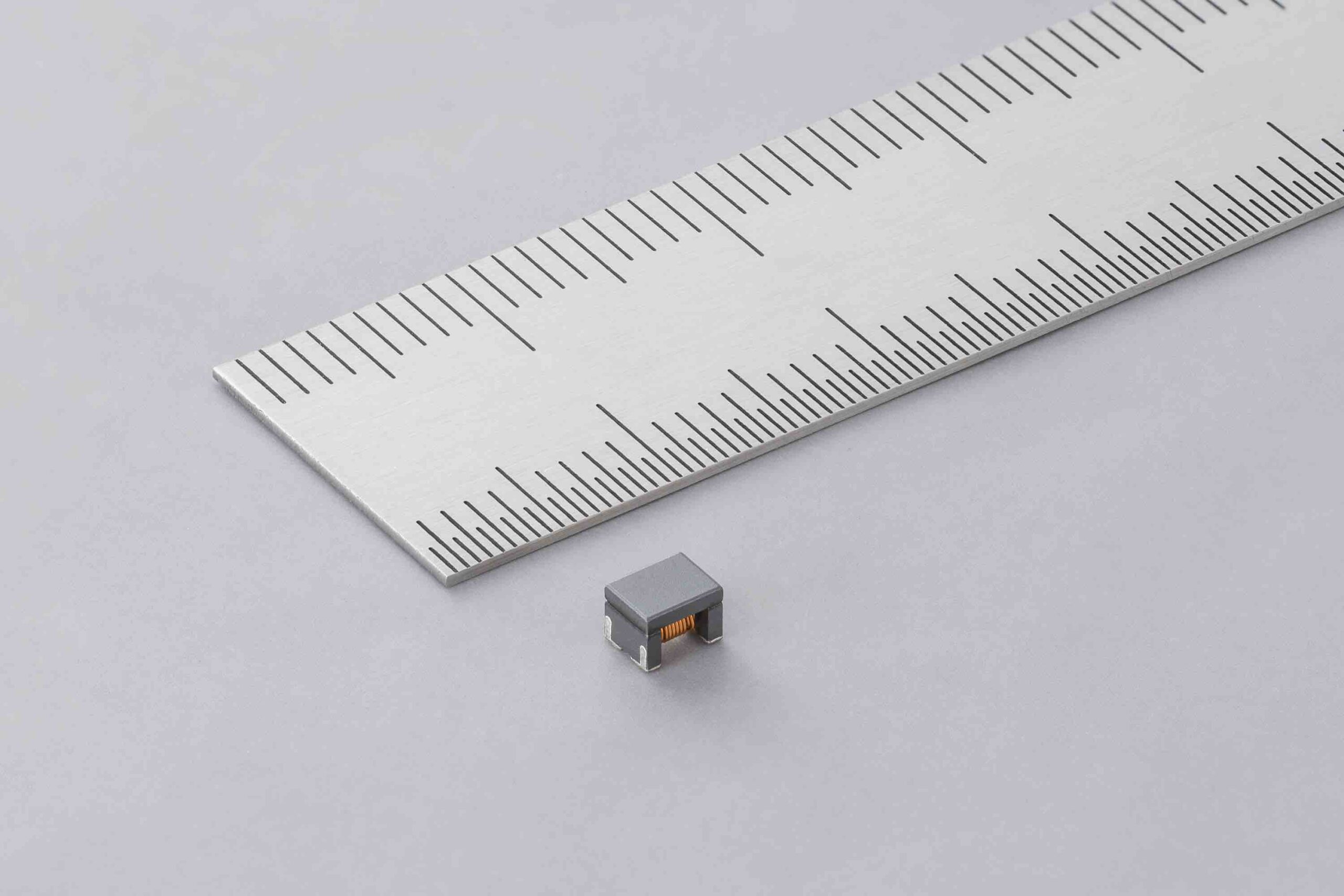 Automotivegrade highcurrent chip common mode choke coils Engineer