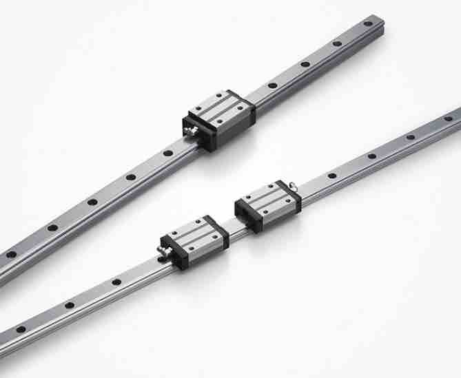 Low friction and smooth motion linear guides Engineer News Network
