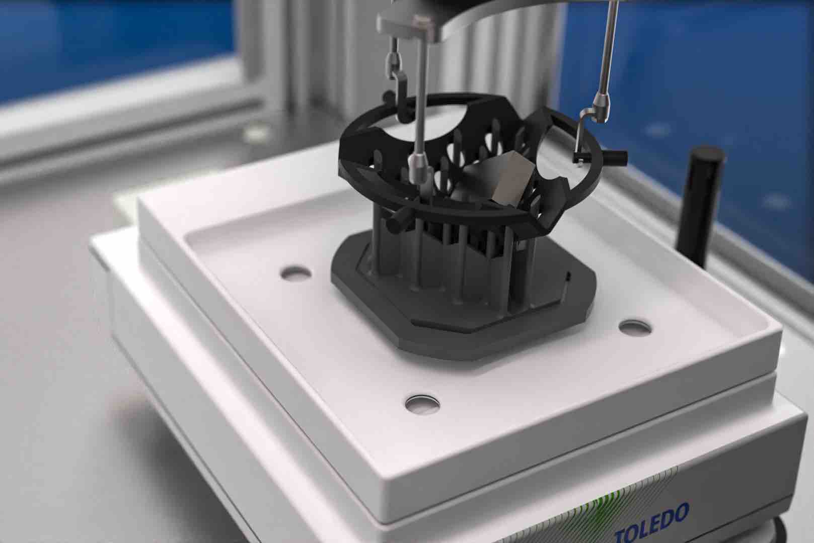 Quality validation in additive manufacturing Engineer News Network