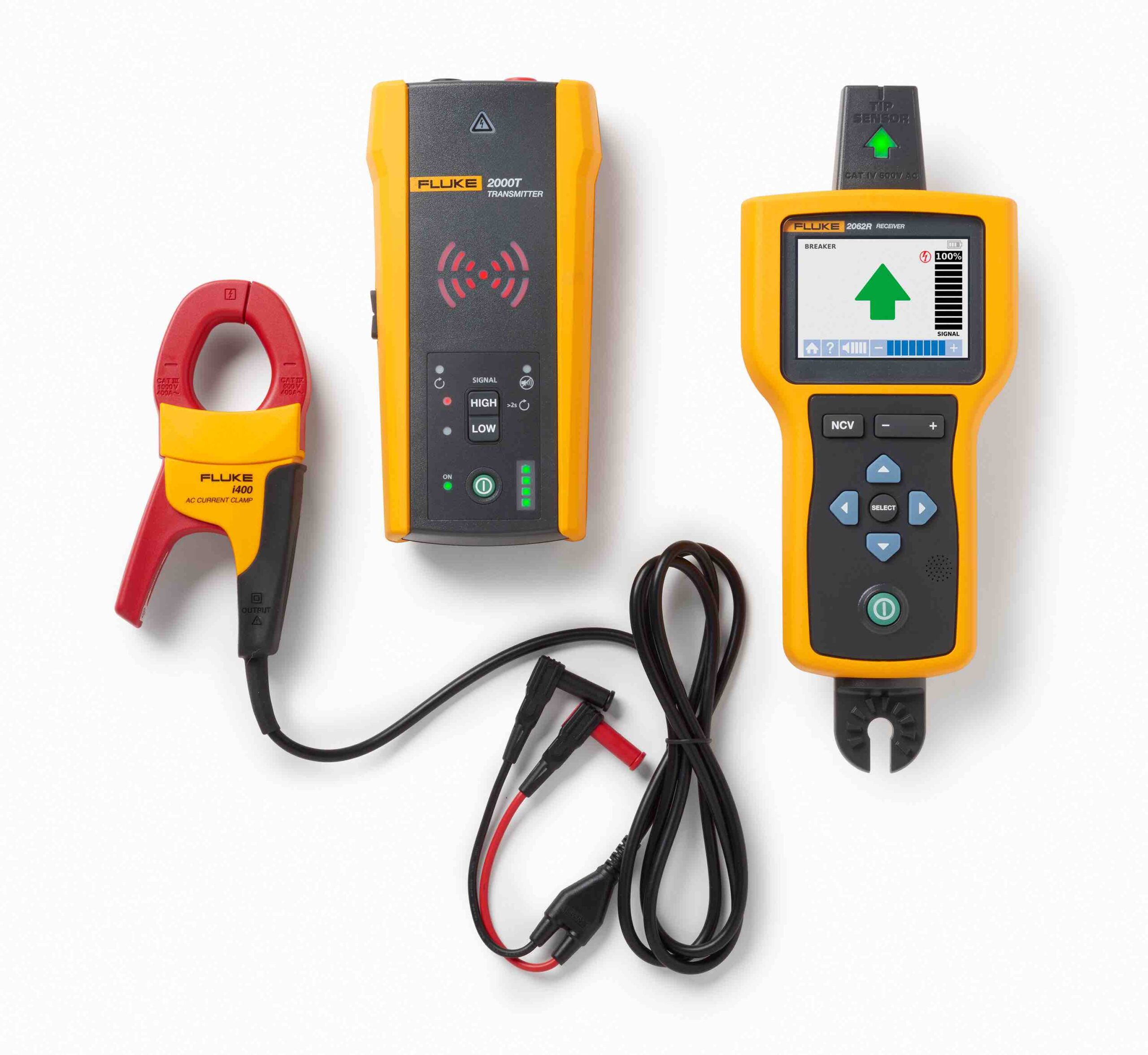 Wire tracers deliver accuracy and safety when locating electric cables